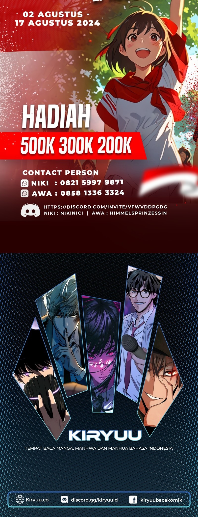 The Demonic Cult Leader Is Too Reluctant Chapter 11 - halaman 81