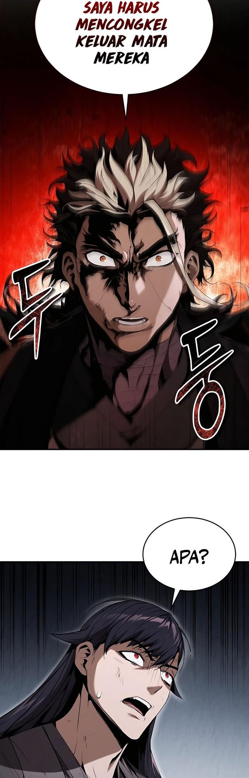 The Demonic Cult Leader Is Too Reluctant Chapter 12 - halaman 14