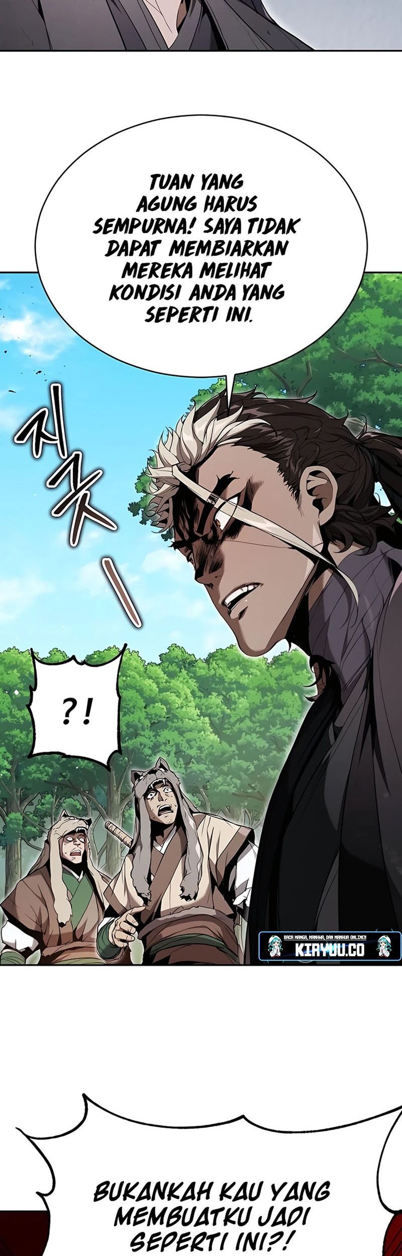 The Demonic Cult Leader Is Too Reluctant Chapter 12 - halaman 15