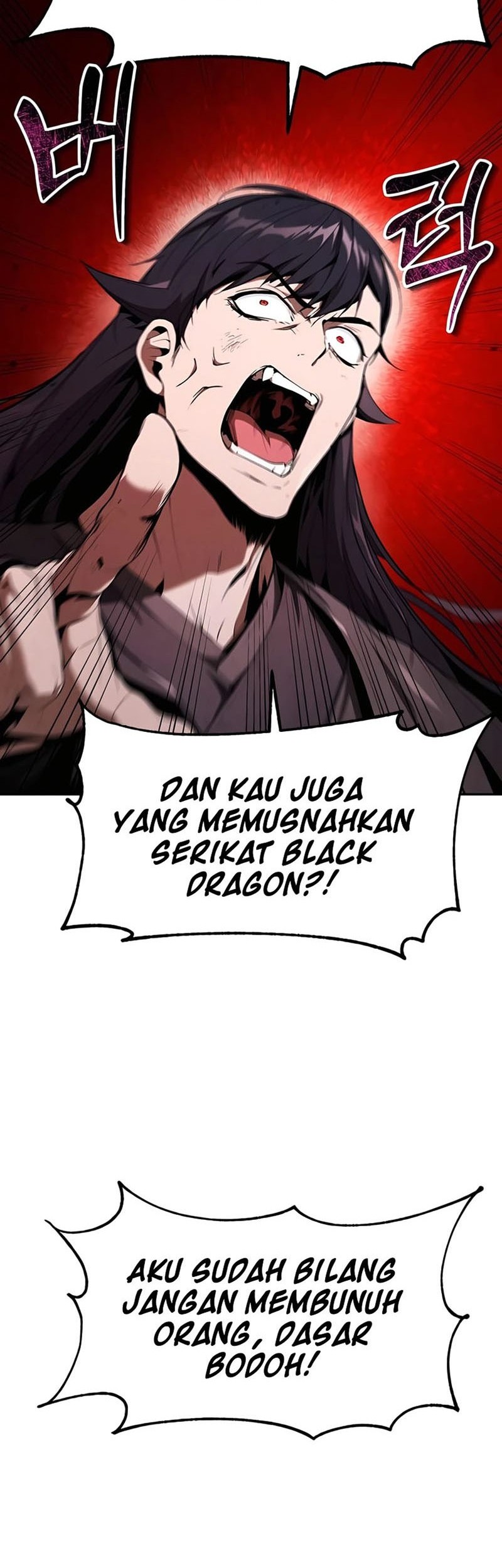The Demonic Cult Leader Is Too Reluctant Chapter 12 - halaman 16