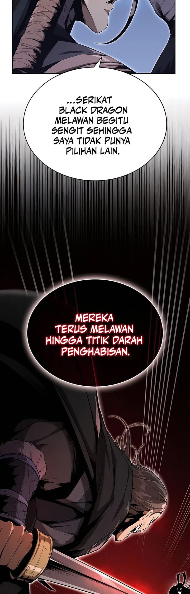 The Demonic Cult Leader Is Too Reluctant Chapter 12 - halaman 18