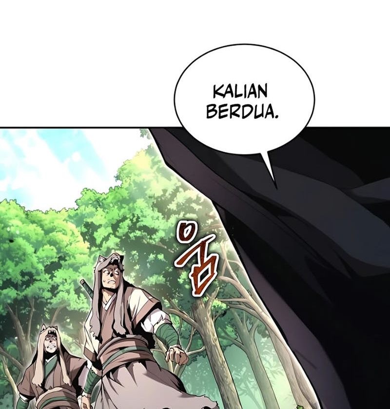 The Demonic Cult Leader Is Too Reluctant Chapter 12 - halaman 22