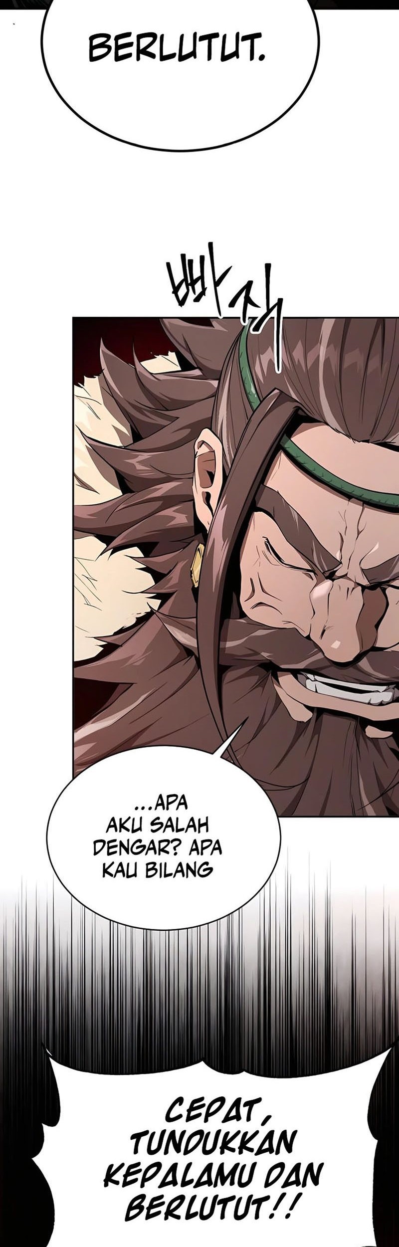 The Demonic Cult Leader Is Too Reluctant Chapter 12 - halaman 29