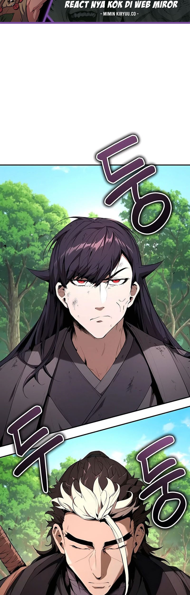 The Demonic Cult Leader Is Too Reluctant Chapter 12 - halaman 3