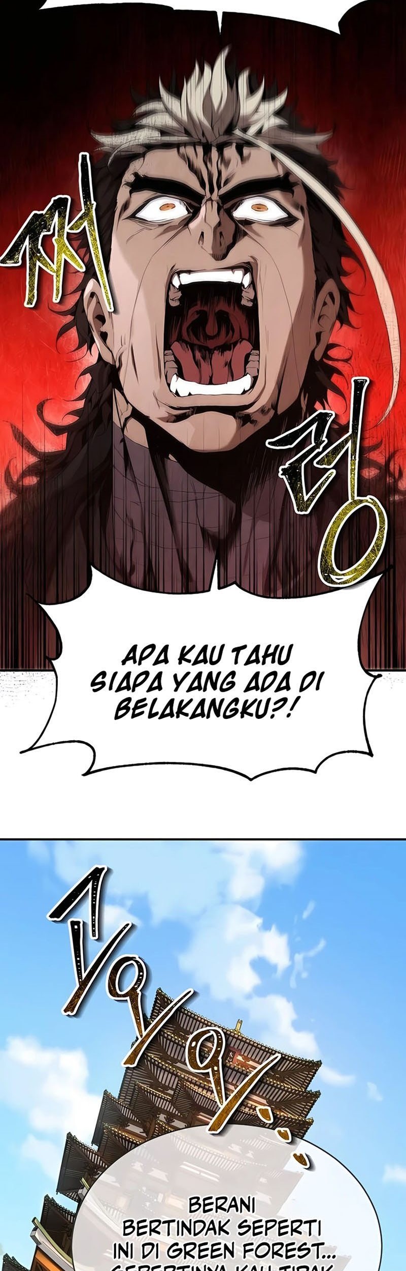The Demonic Cult Leader Is Too Reluctant Chapter 12 - halaman 30