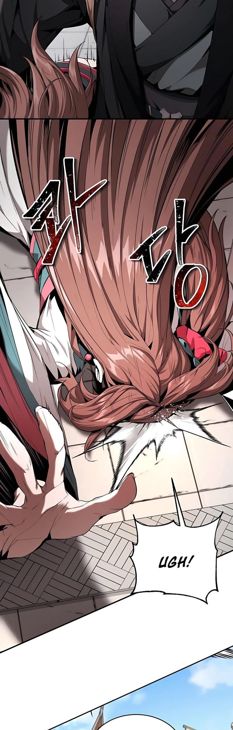 The Demonic Cult Leader Is Too Reluctant Chapter 12 - halaman 33