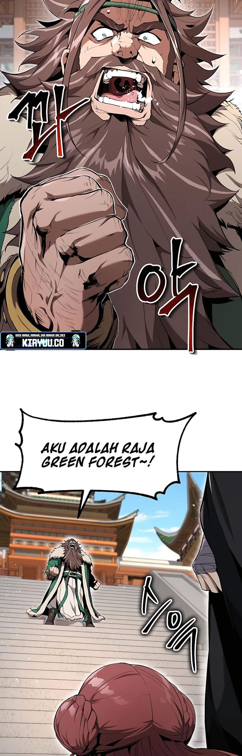 The Demonic Cult Leader Is Too Reluctant Chapter 12 - halaman 38