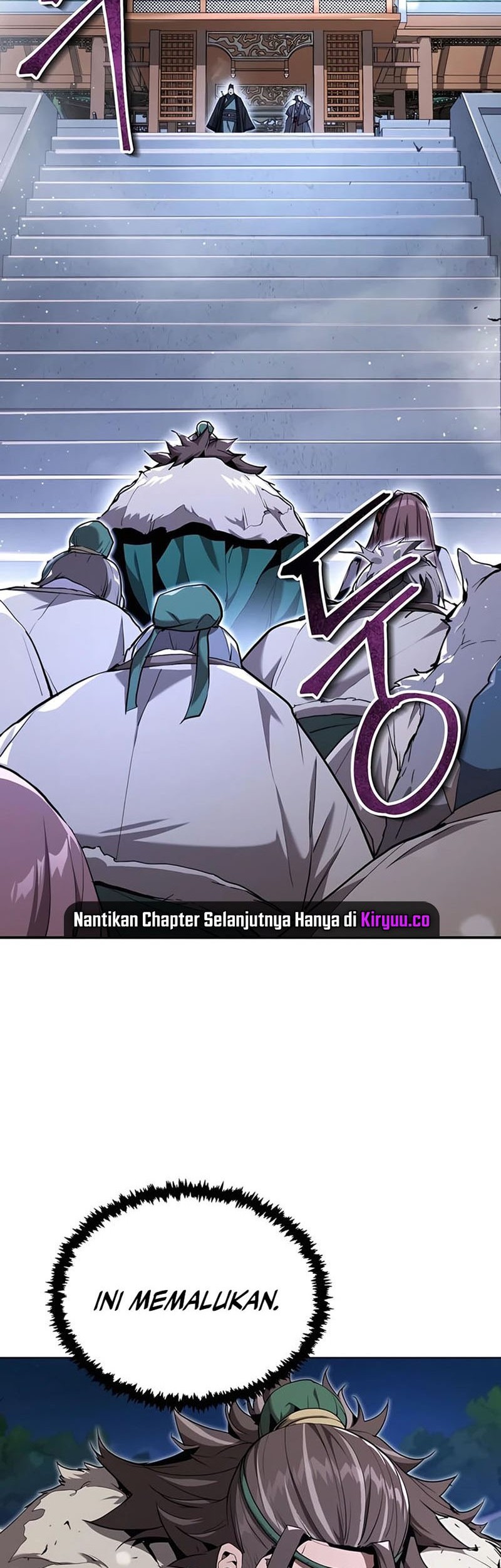 The Demonic Cult Leader Is Too Reluctant Chapter 12 - halaman 41