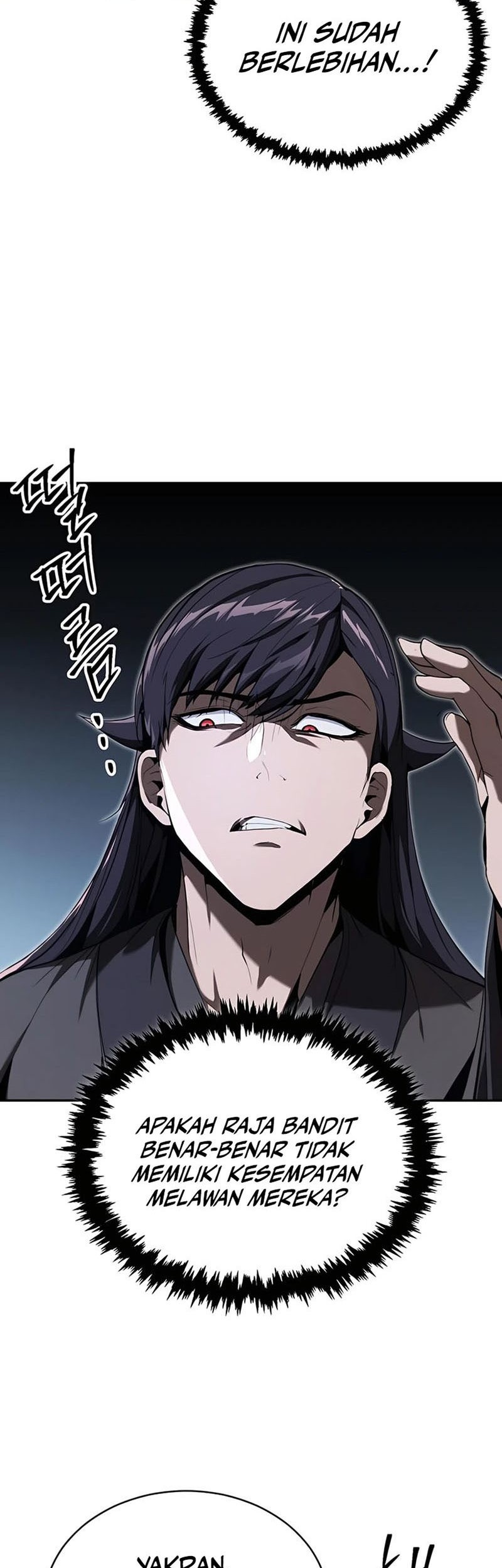 The Demonic Cult Leader Is Too Reluctant Chapter 12 - halaman 45