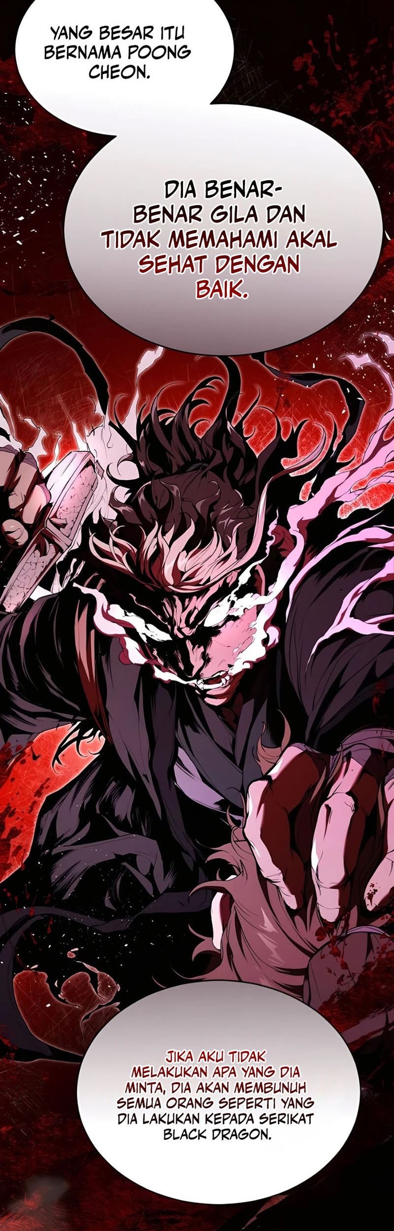 The Demonic Cult Leader Is Too Reluctant Chapter 12 - halaman 48