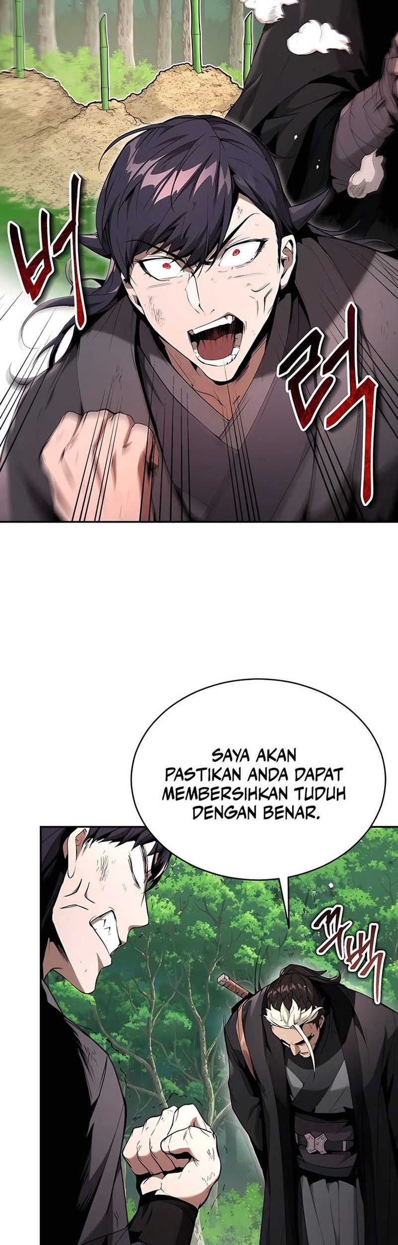 The Demonic Cult Leader Is Too Reluctant Chapter 12 - halaman 5