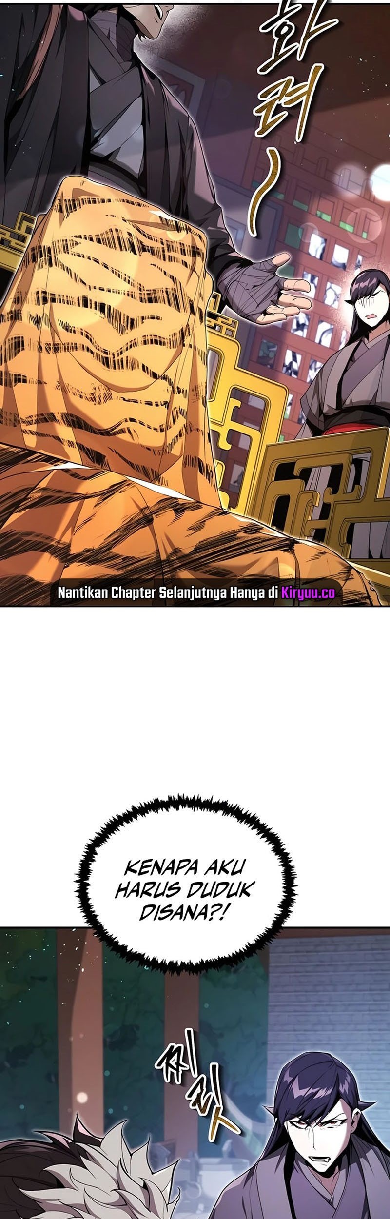 The Demonic Cult Leader Is Too Reluctant Chapter 12 - halaman 55