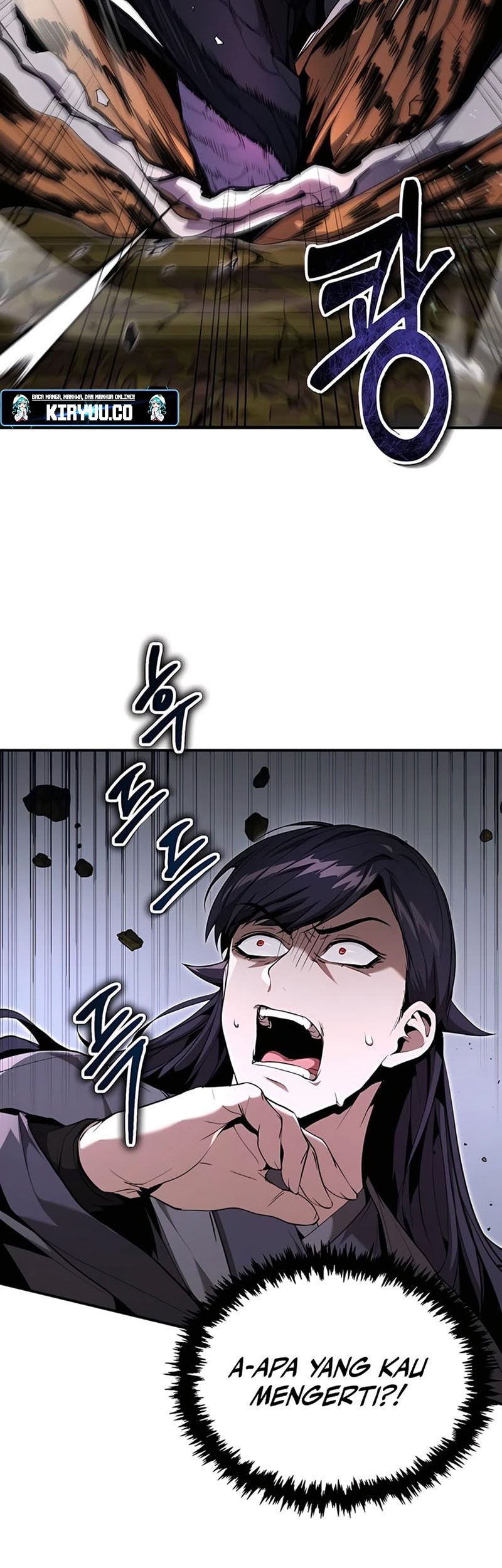 The Demonic Cult Leader Is Too Reluctant Chapter 12 - halaman 58