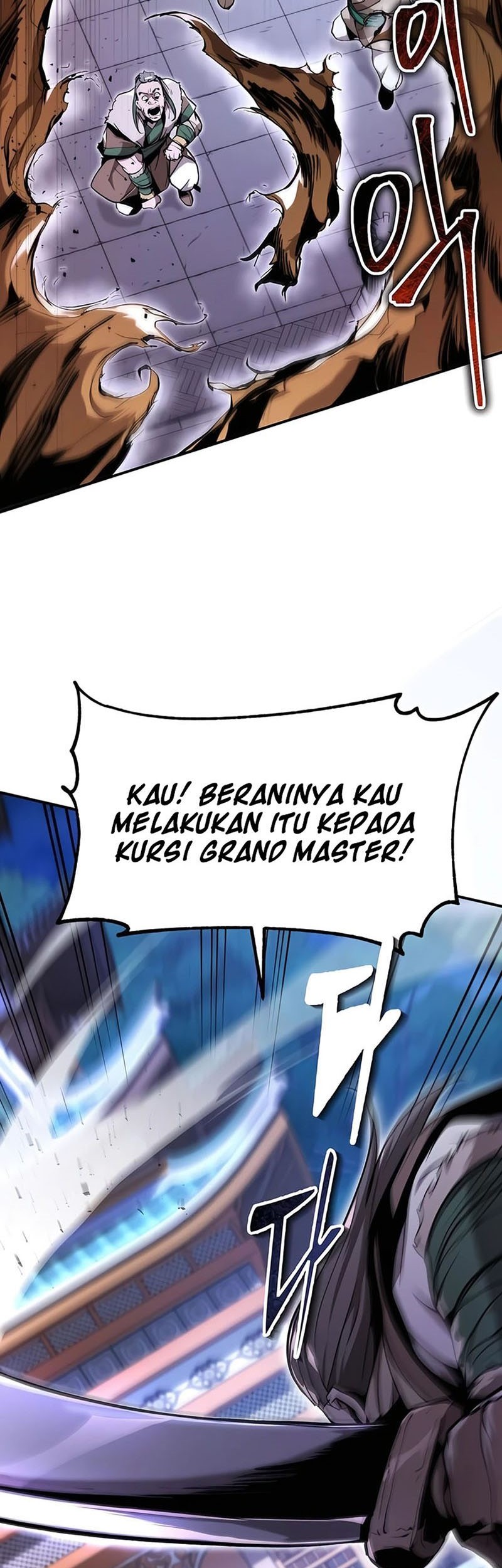 The Demonic Cult Leader Is Too Reluctant Chapter 12 - halaman 60