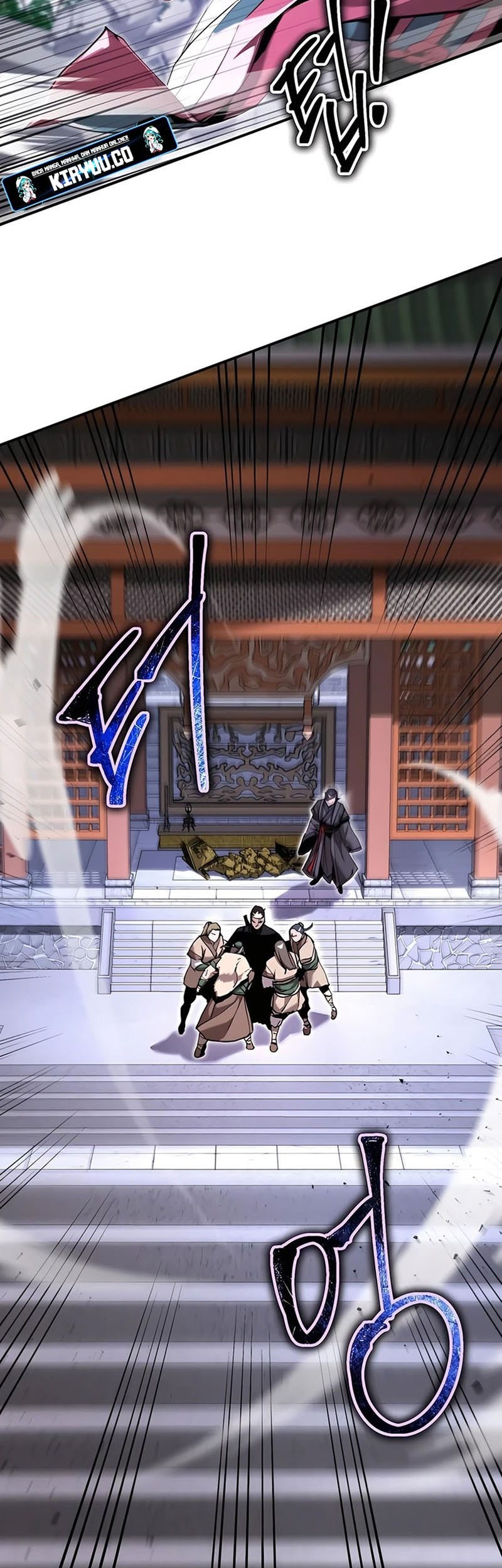 The Demonic Cult Leader Is Too Reluctant Chapter 12 - halaman 63