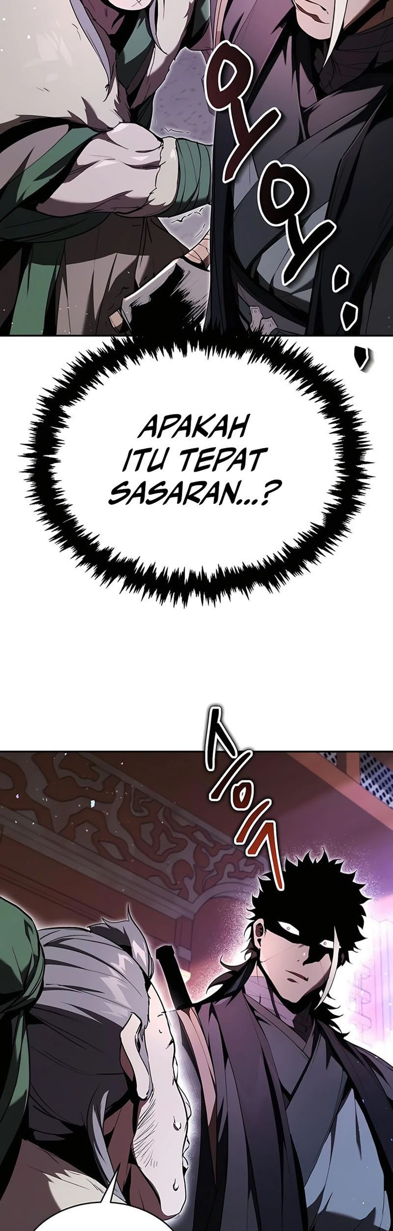 The Demonic Cult Leader Is Too Reluctant Chapter 12 - halaman 65