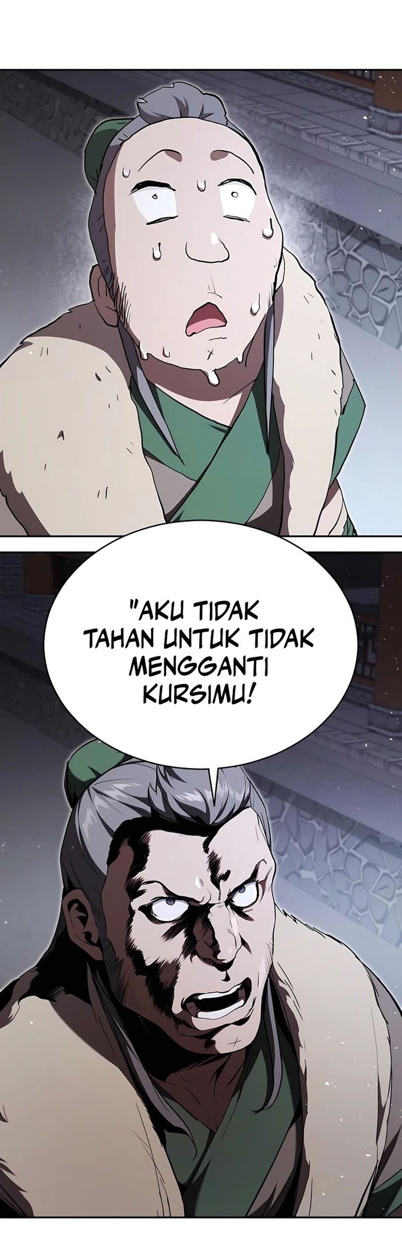 The Demonic Cult Leader Is Too Reluctant Chapter 12 - halaman 68