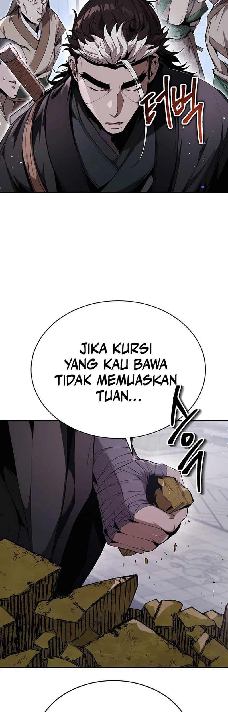 The Demonic Cult Leader Is Too Reluctant Chapter 12 - halaman 70