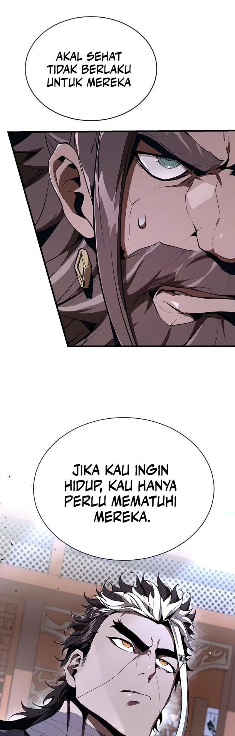 The Demonic Cult Leader Is Too Reluctant Chapter 12 - halaman 74