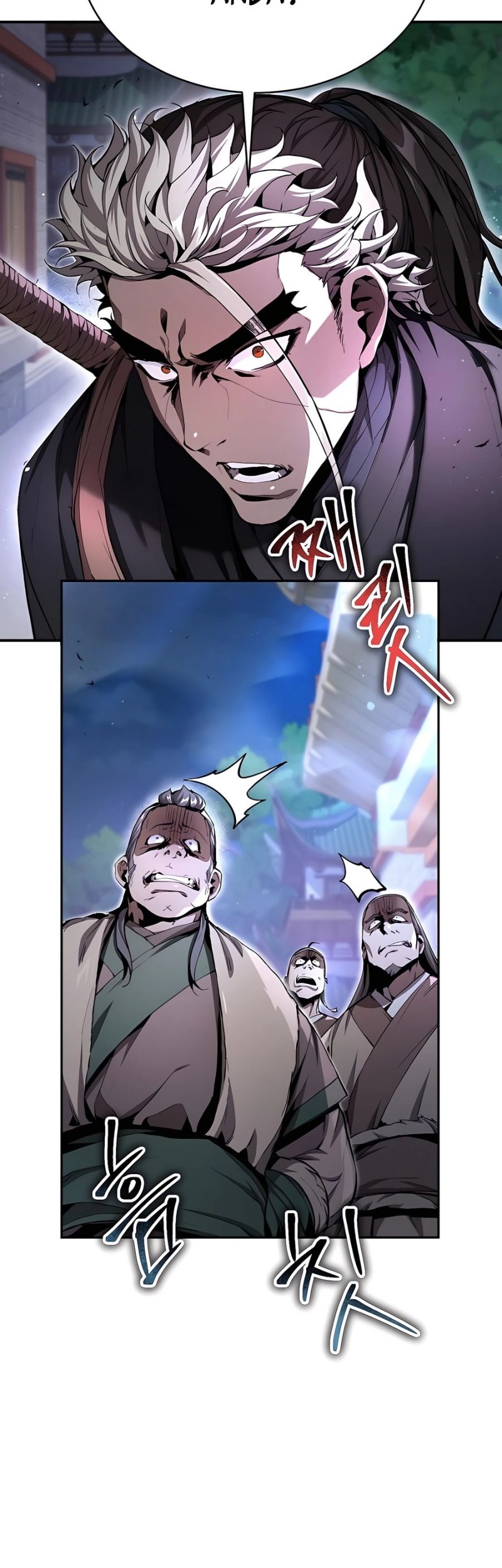 The Demonic Cult Leader Is Too Reluctant Chapter 13 - halaman 11