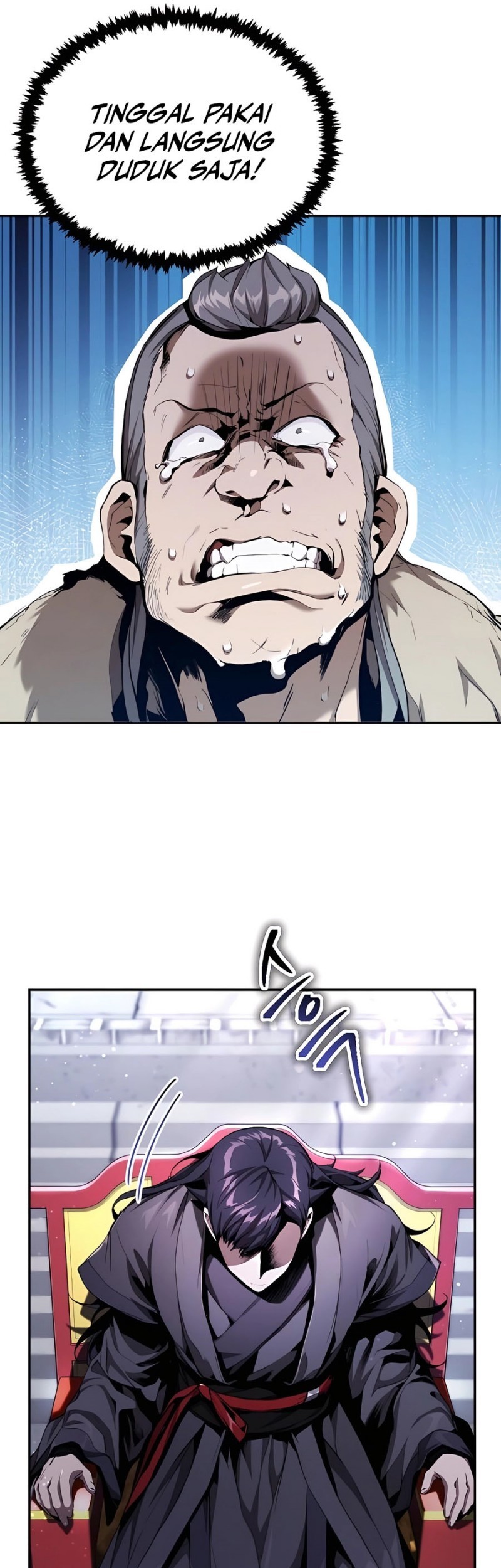 The Demonic Cult Leader Is Too Reluctant Chapter 13 - halaman 14
