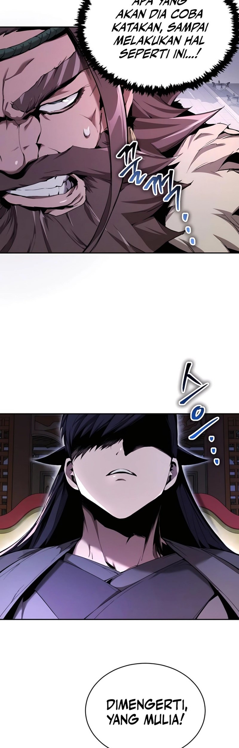 The Demonic Cult Leader Is Too Reluctant Chapter 13 - halaman 16