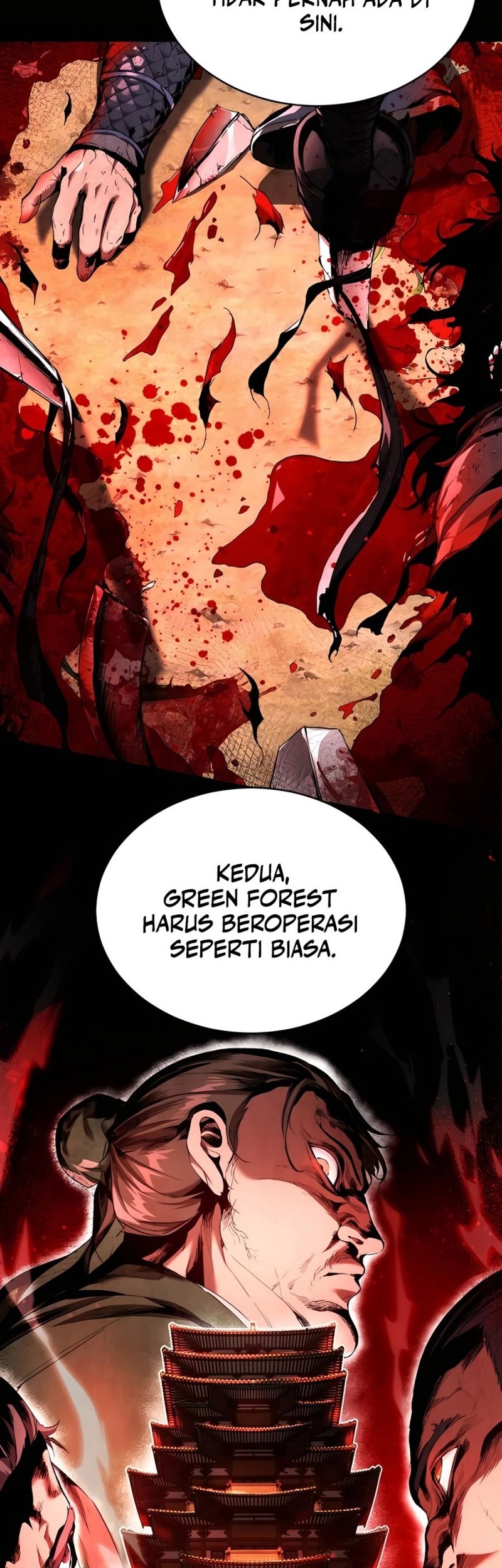 The Demonic Cult Leader Is Too Reluctant Chapter 13 - halaman 19