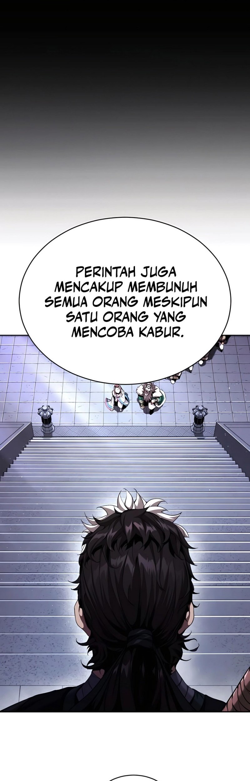 The Demonic Cult Leader Is Too Reluctant Chapter 13 - halaman 21