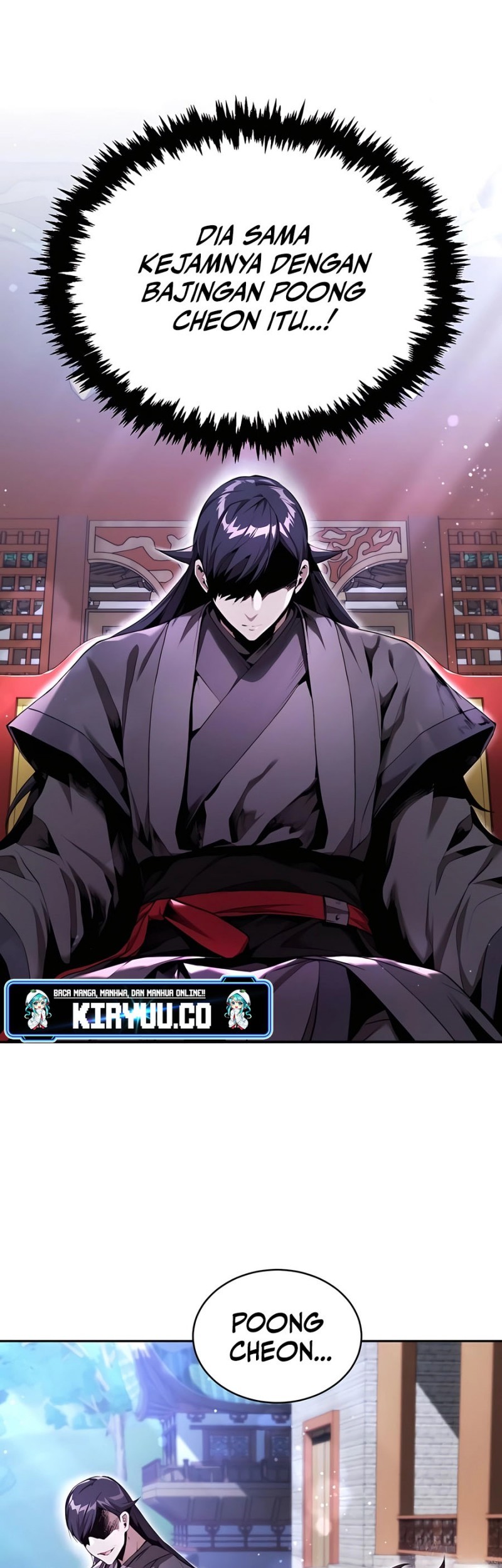 The Demonic Cult Leader Is Too Reluctant Chapter 13 - halaman 23