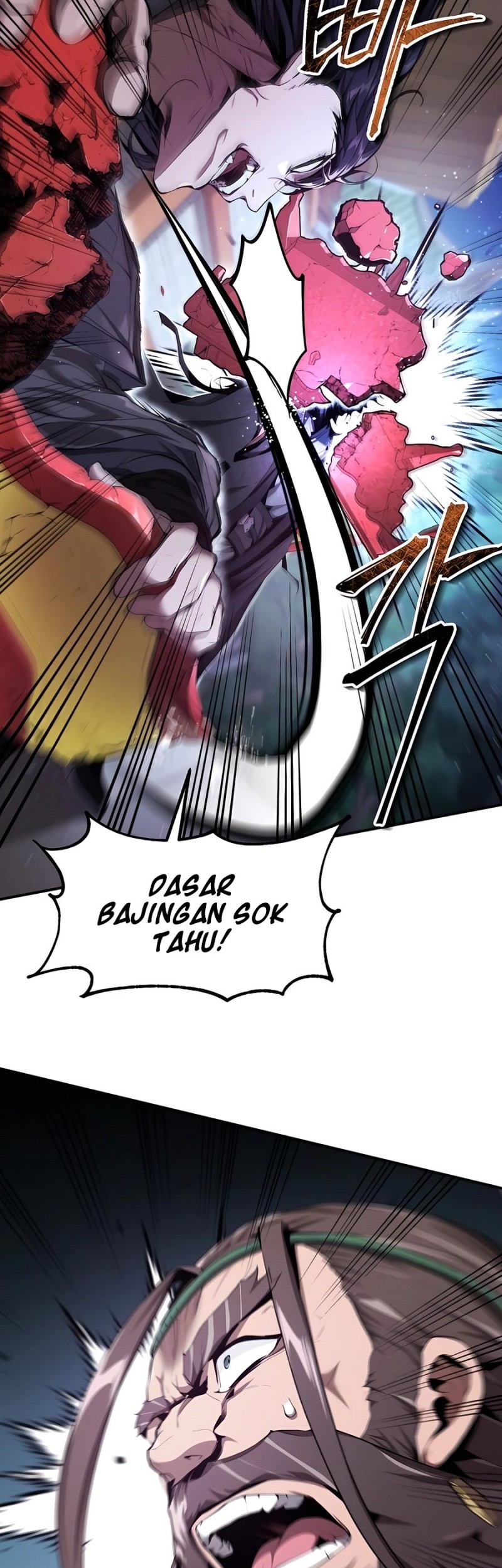 The Demonic Cult Leader Is Too Reluctant Chapter 13 - halaman 25