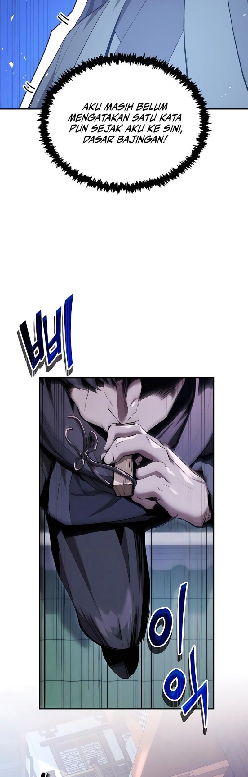 The Demonic Cult Leader Is Too Reluctant Chapter 13 - halaman 29