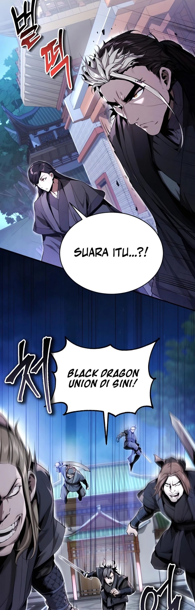 The Demonic Cult Leader Is Too Reluctant Chapter 13 - halaman 30
