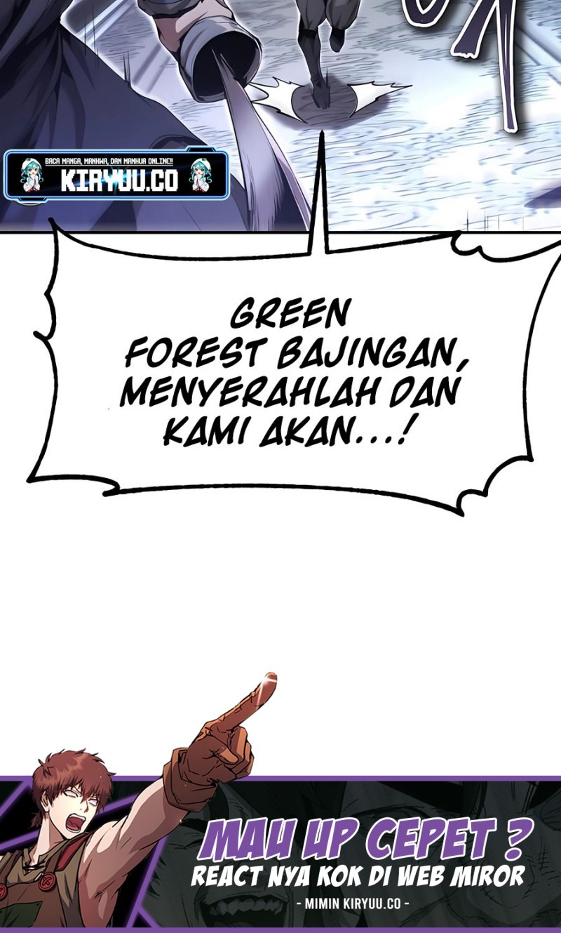 The Demonic Cult Leader Is Too Reluctant Chapter 13 - halaman 31