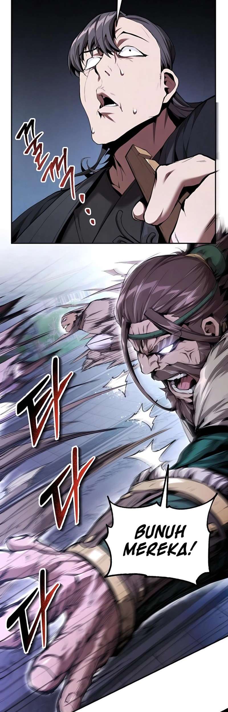 The Demonic Cult Leader Is Too Reluctant Chapter 13 - halaman 33