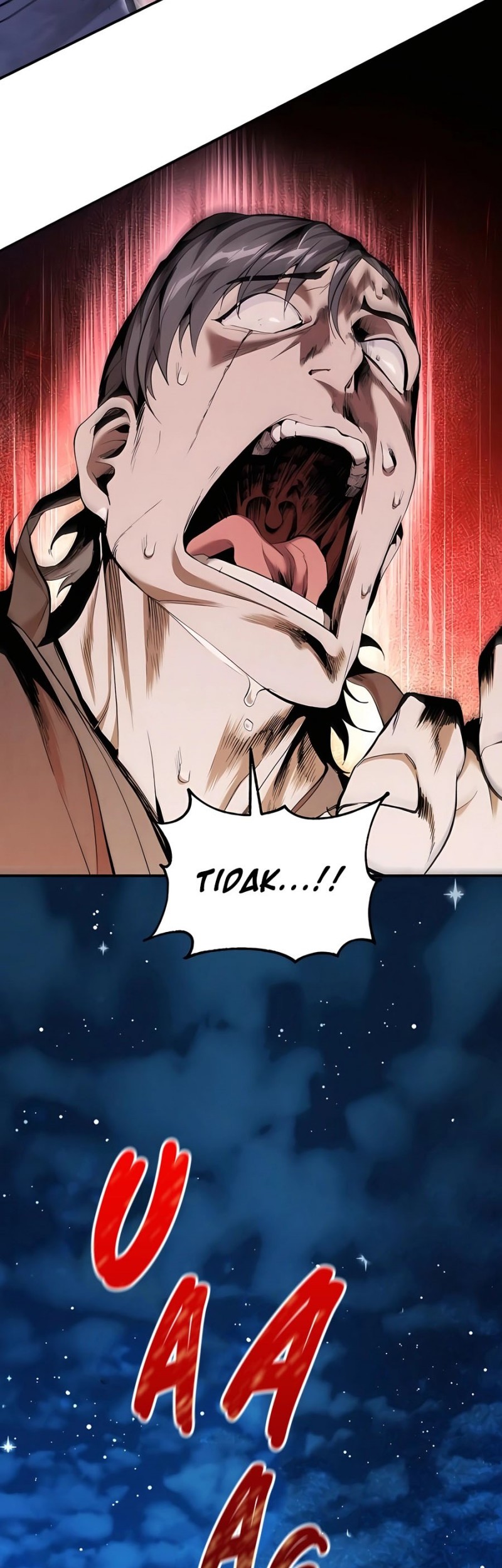 The Demonic Cult Leader Is Too Reluctant Chapter 13 - halaman 34