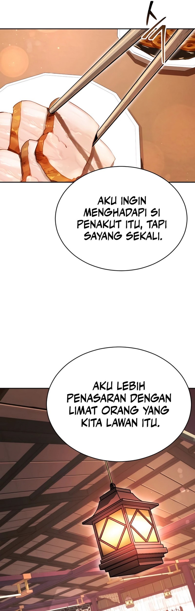 The Demonic Cult Leader Is Too Reluctant Chapter 13 - halaman 37