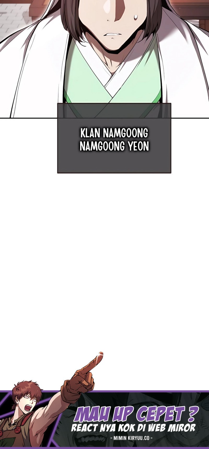 The Demonic Cult Leader Is Too Reluctant Chapter 13 - halaman 41