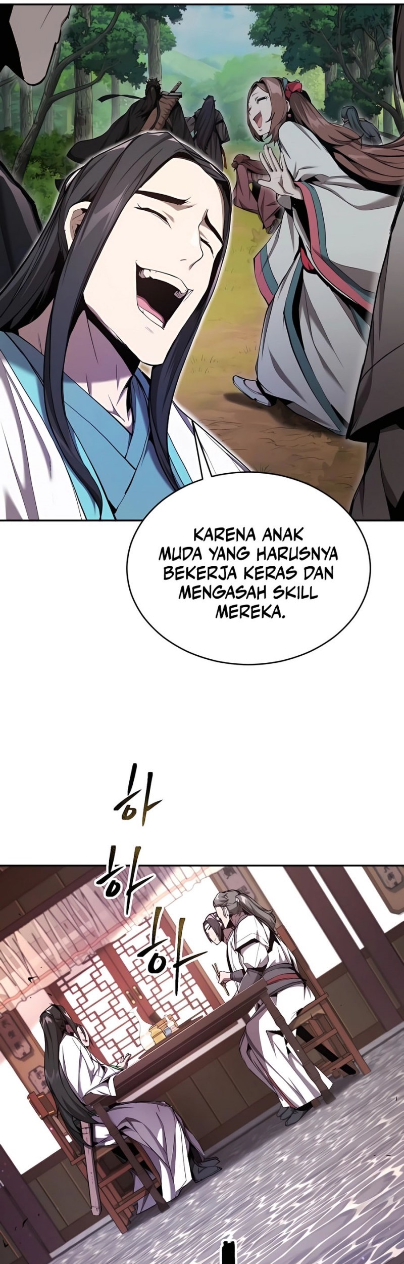 The Demonic Cult Leader Is Too Reluctant Chapter 13 - halaman 42