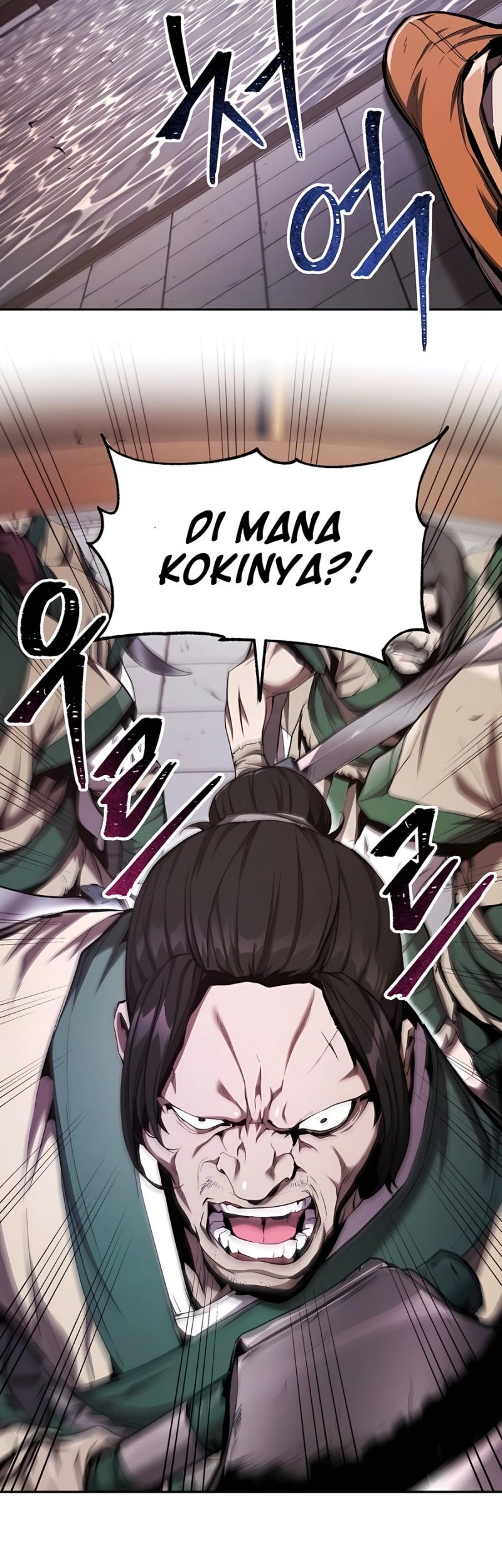 The Demonic Cult Leader Is Too Reluctant Chapter 13 - halaman 43