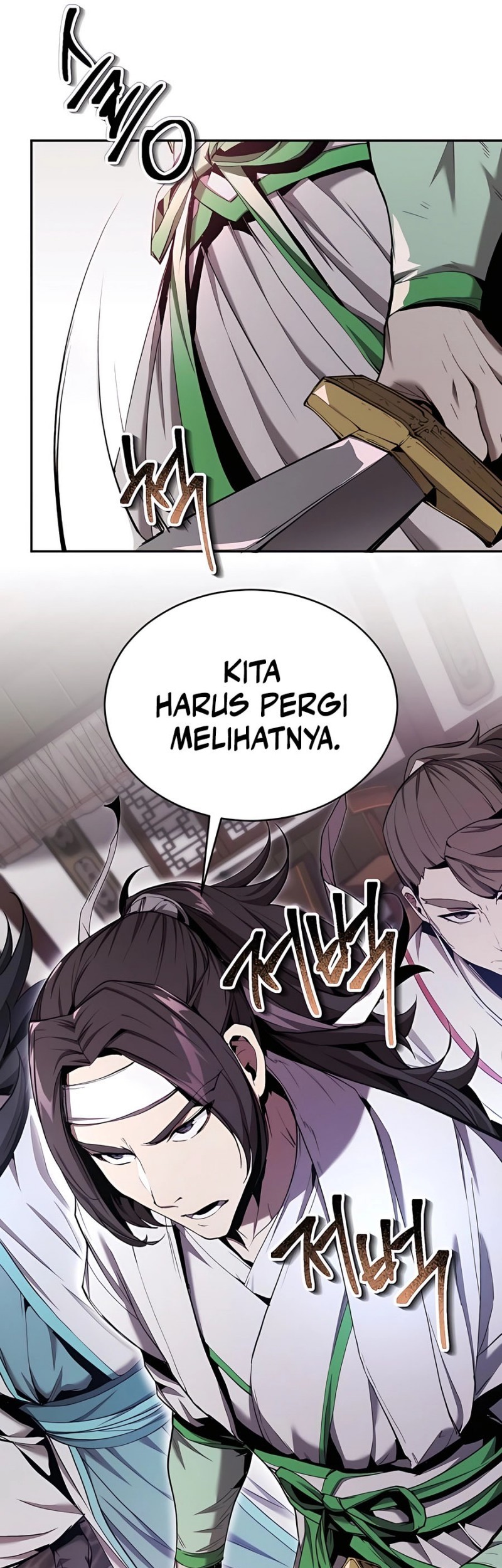 The Demonic Cult Leader Is Too Reluctant Chapter 13 - halaman 47