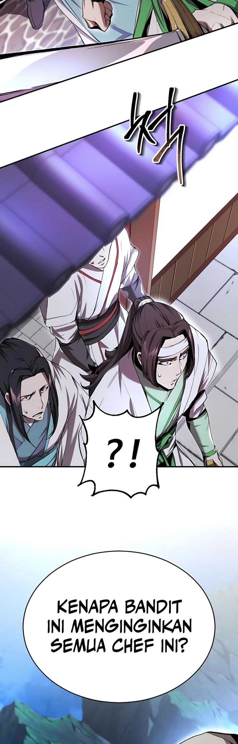 The Demonic Cult Leader Is Too Reluctant Chapter 13 - halaman 48