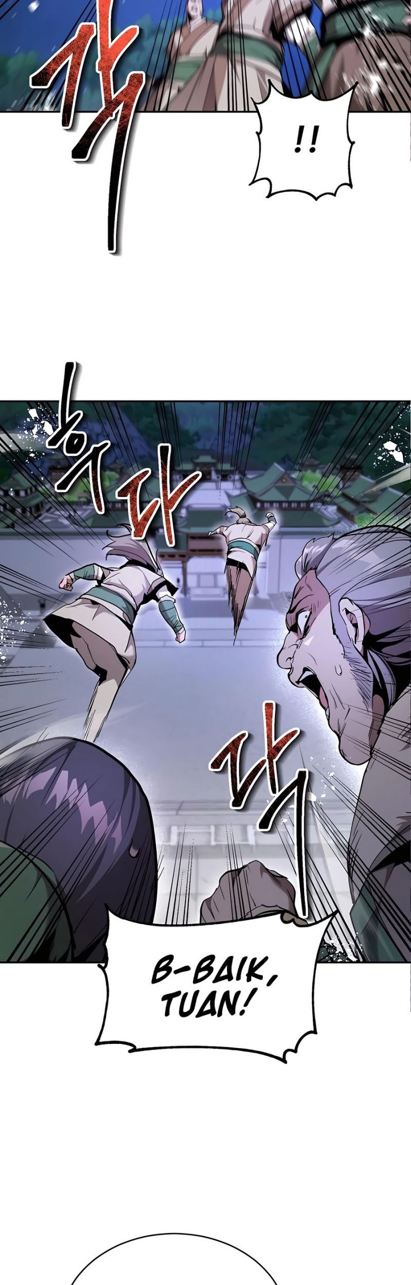 The Demonic Cult Leader Is Too Reluctant Chapter 13 - halaman 5