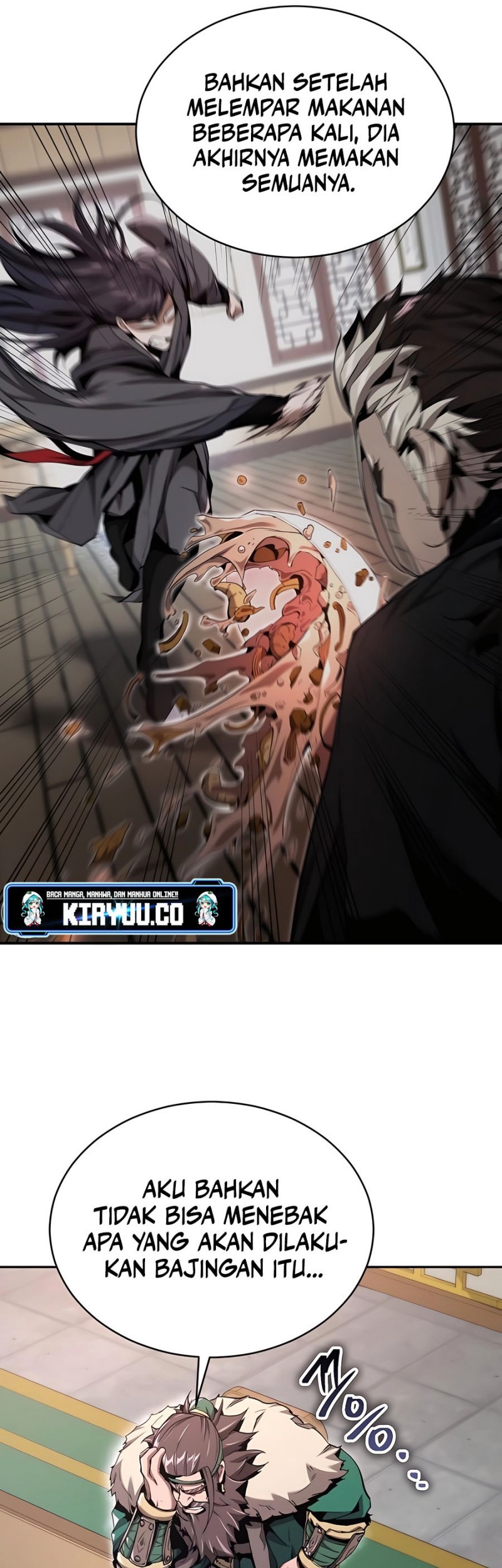 The Demonic Cult Leader Is Too Reluctant Chapter 13 - halaman 52