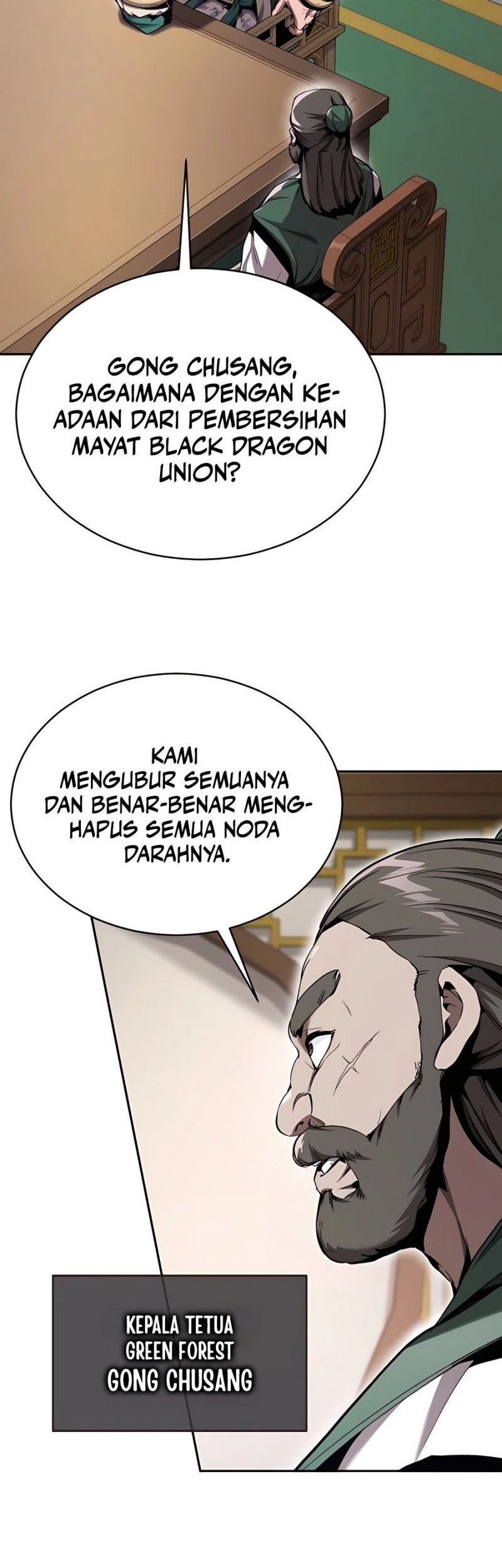 The Demonic Cult Leader Is Too Reluctant Chapter 13 - halaman 53