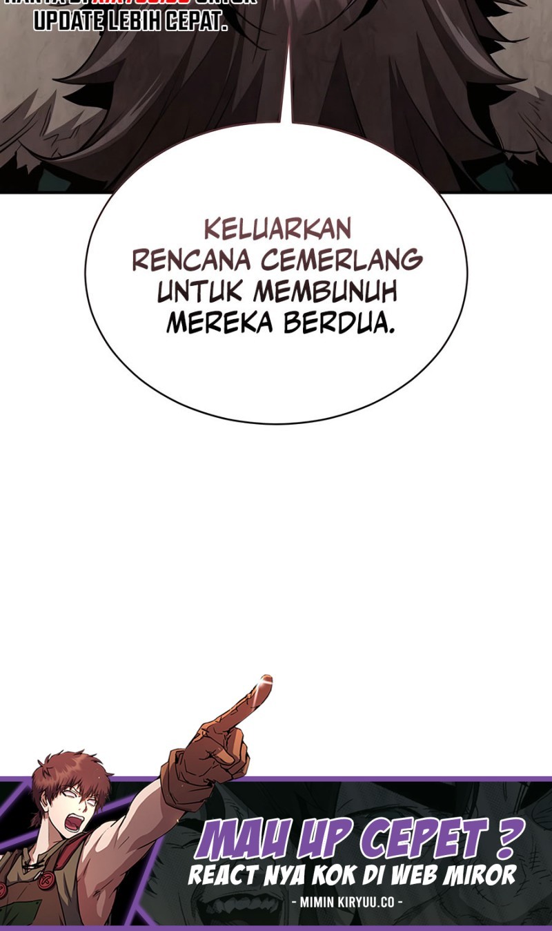 The Demonic Cult Leader Is Too Reluctant Chapter 13 - halaman 56