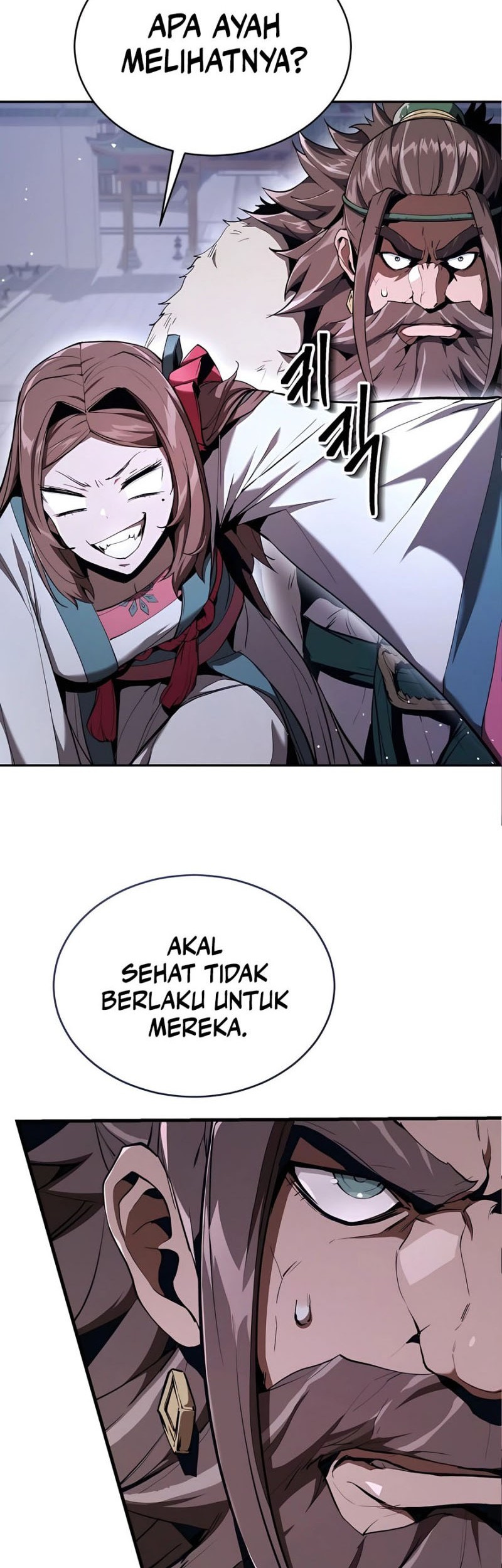 The Demonic Cult Leader Is Too Reluctant Chapter 13 - halaman 6