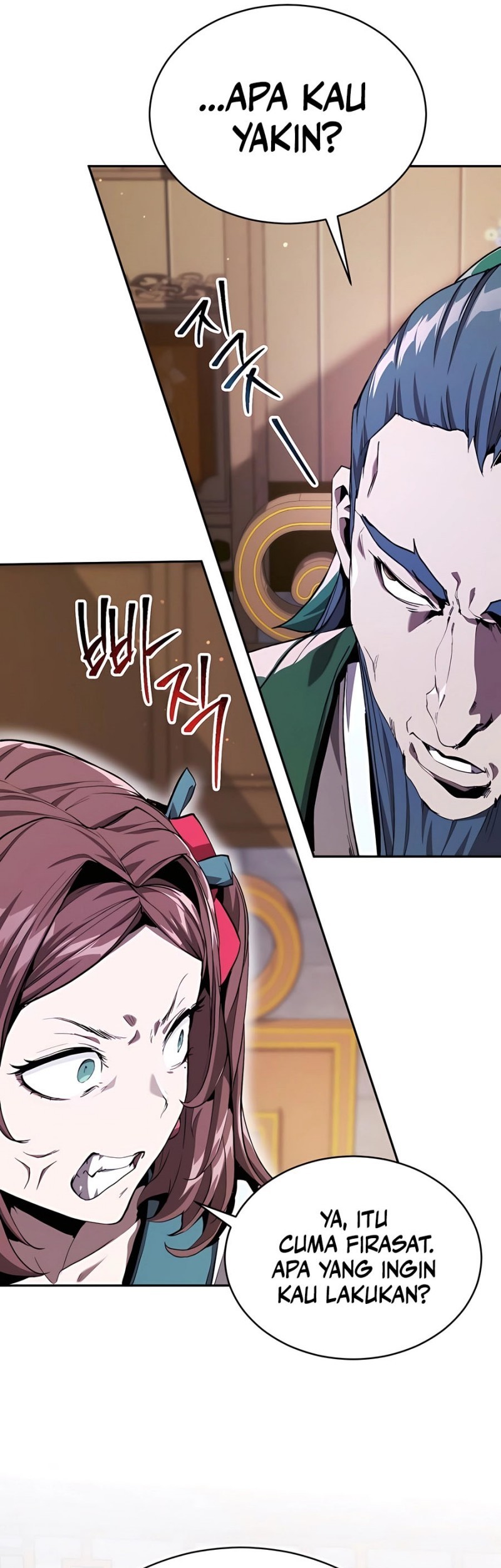 The Demonic Cult Leader Is Too Reluctant Chapter 13 - halaman 61