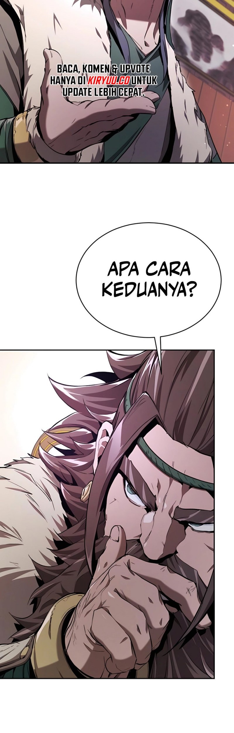 The Demonic Cult Leader Is Too Reluctant Chapter 13 - halaman 64
