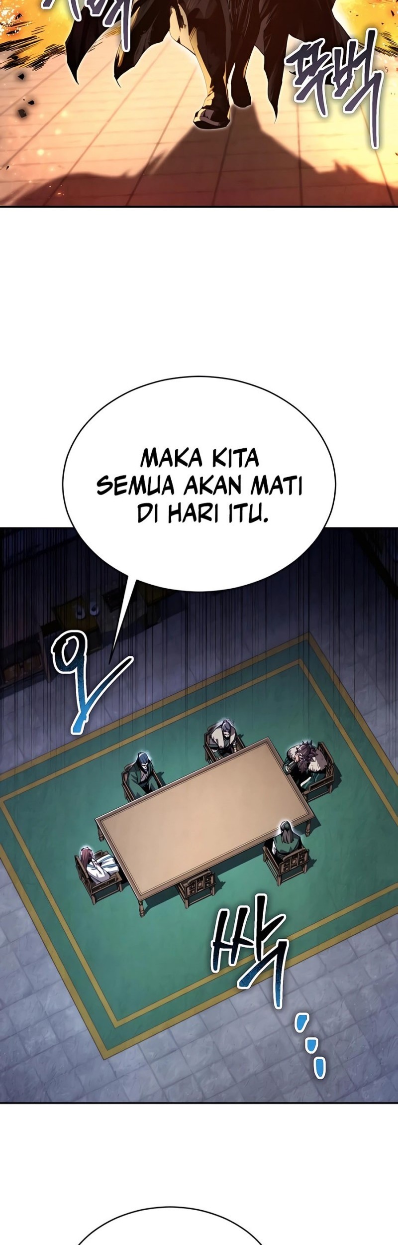 The Demonic Cult Leader Is Too Reluctant Chapter 13 - halaman 68
