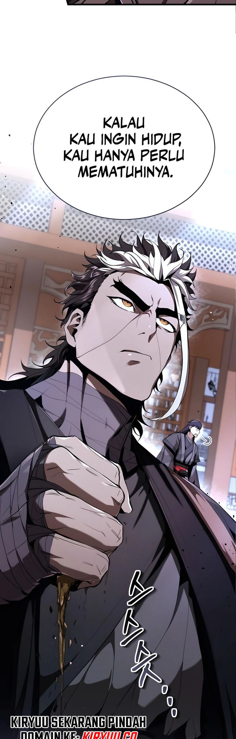 The Demonic Cult Leader Is Too Reluctant Chapter 13 - halaman 7